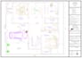 design 2d floor plan and 3d house model